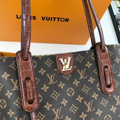 LU Bag Tote