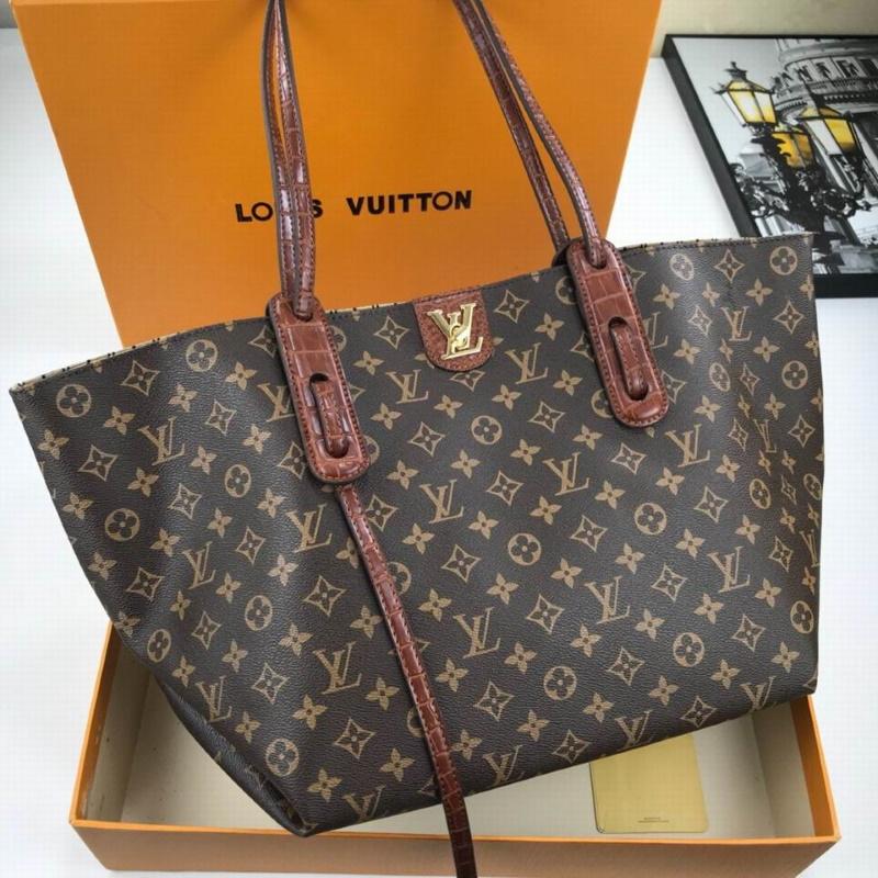 LU Bag Tote