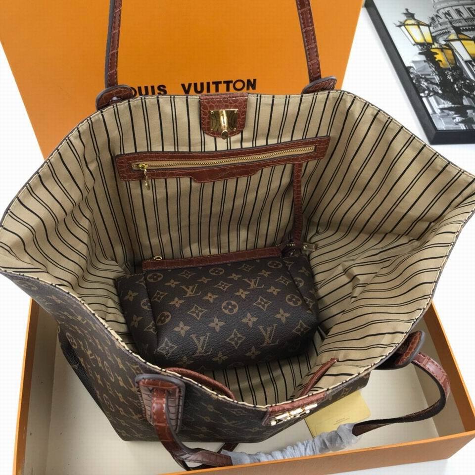 LU Bag Tote
