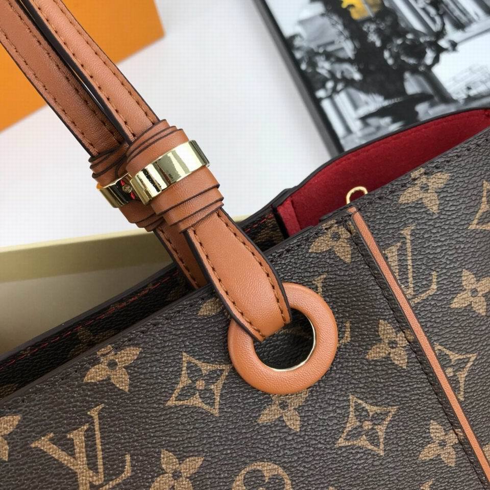 LU Bag Tote