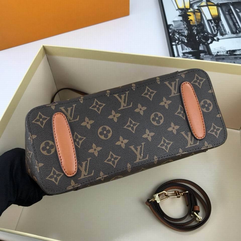 LU Bag Tote