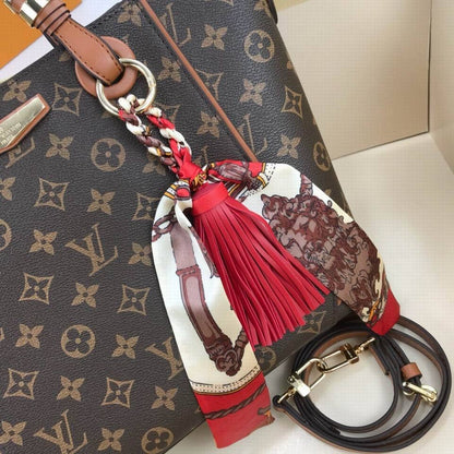 LU Bag Tote