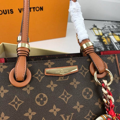 LU Bag Tote