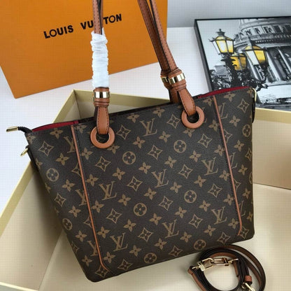 LU Bag Tote