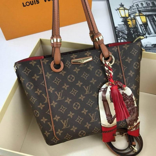 LU Bag Tote