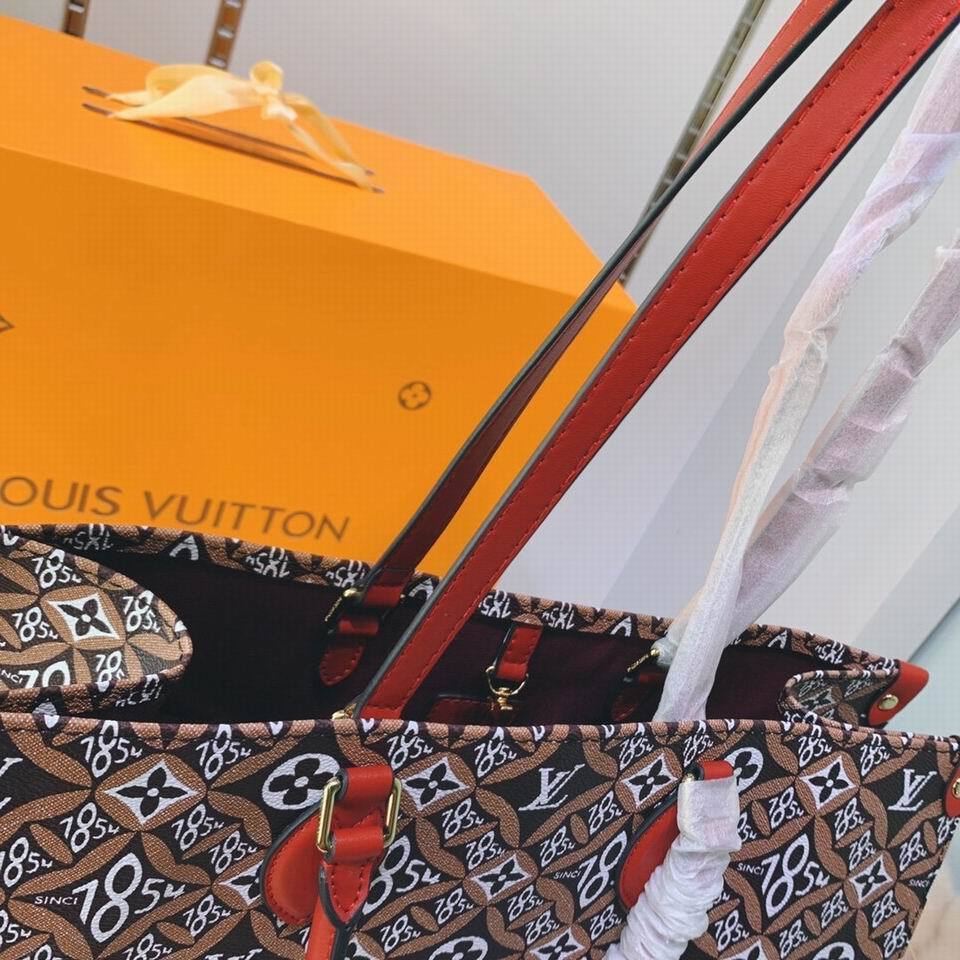LU Bag Tote