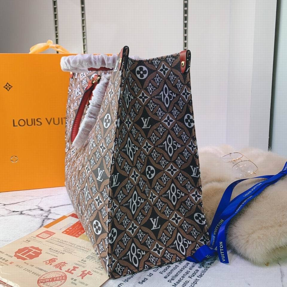 LU Bag Tote