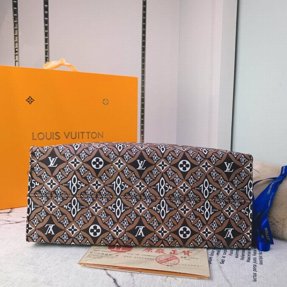 LU Bag Tote