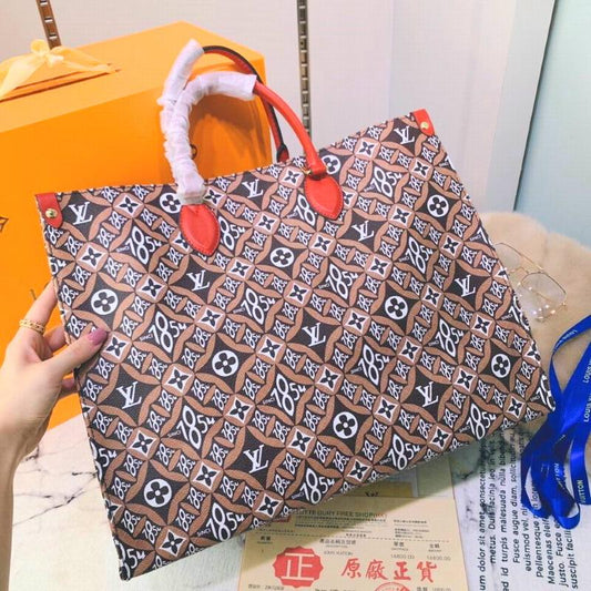 LU Bag Tote