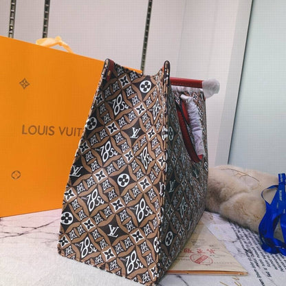 LU Bag Tote
