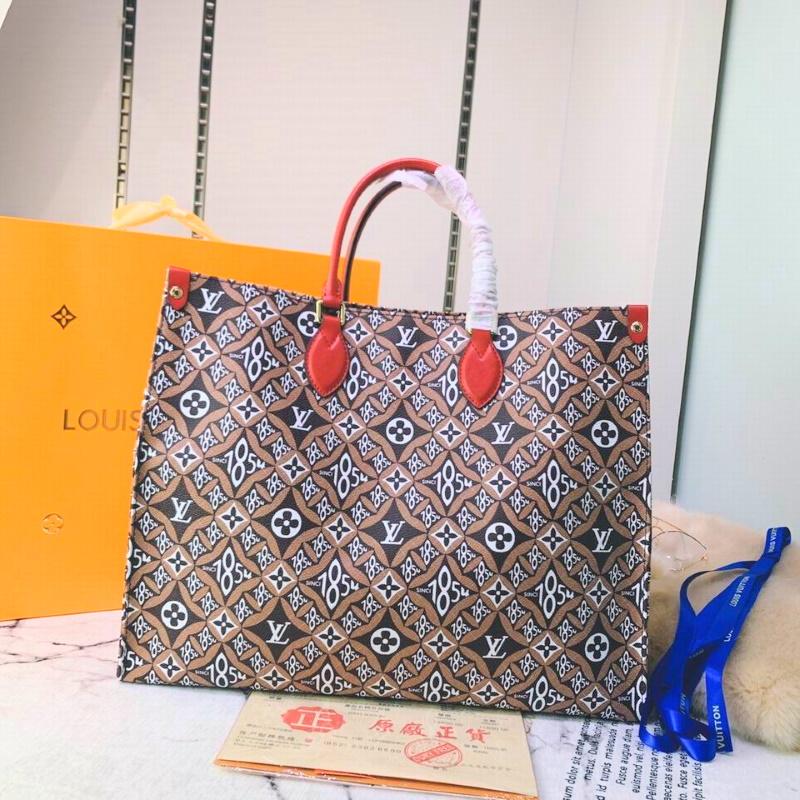 LU Bag Tote
