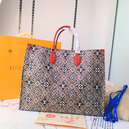 LU Bag Tote