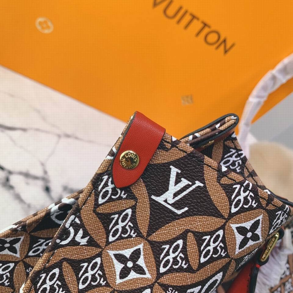 LU Bag Tote