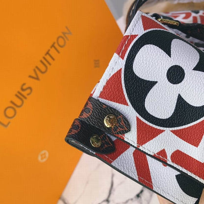 LU Bag Tote Bag