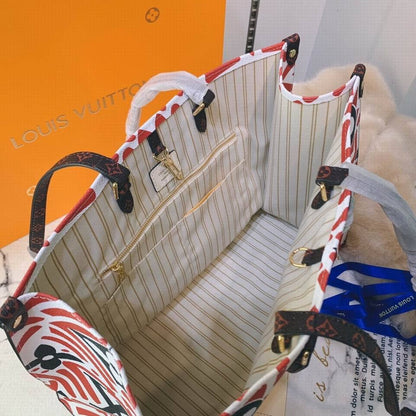 LU Bag Tote Bag