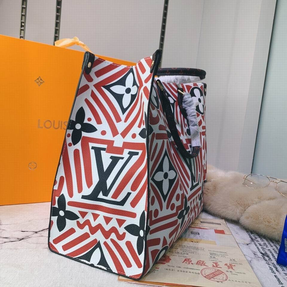 LU Bag Tote Bag