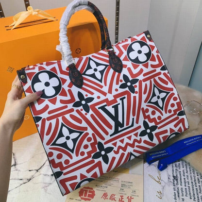 LU Bag Tote Bag