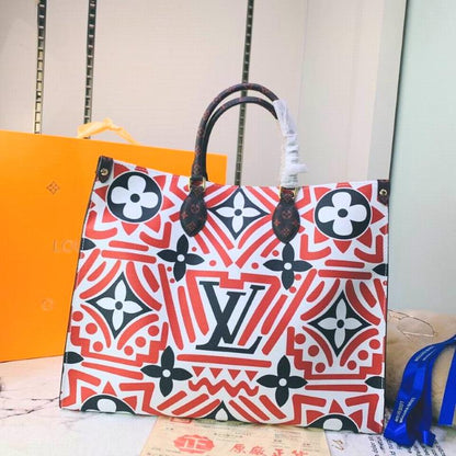 LU Bag Tote Bag