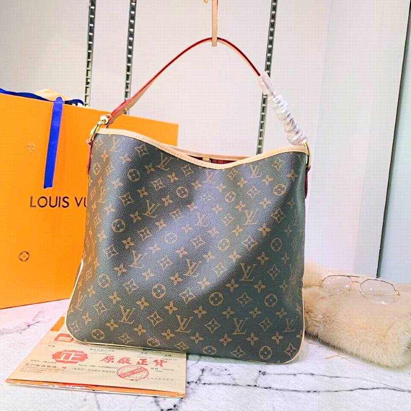 LU Bag Tote Mono