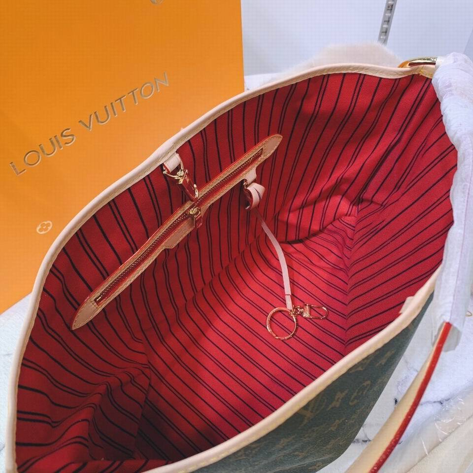 LU Bag Tote Mono