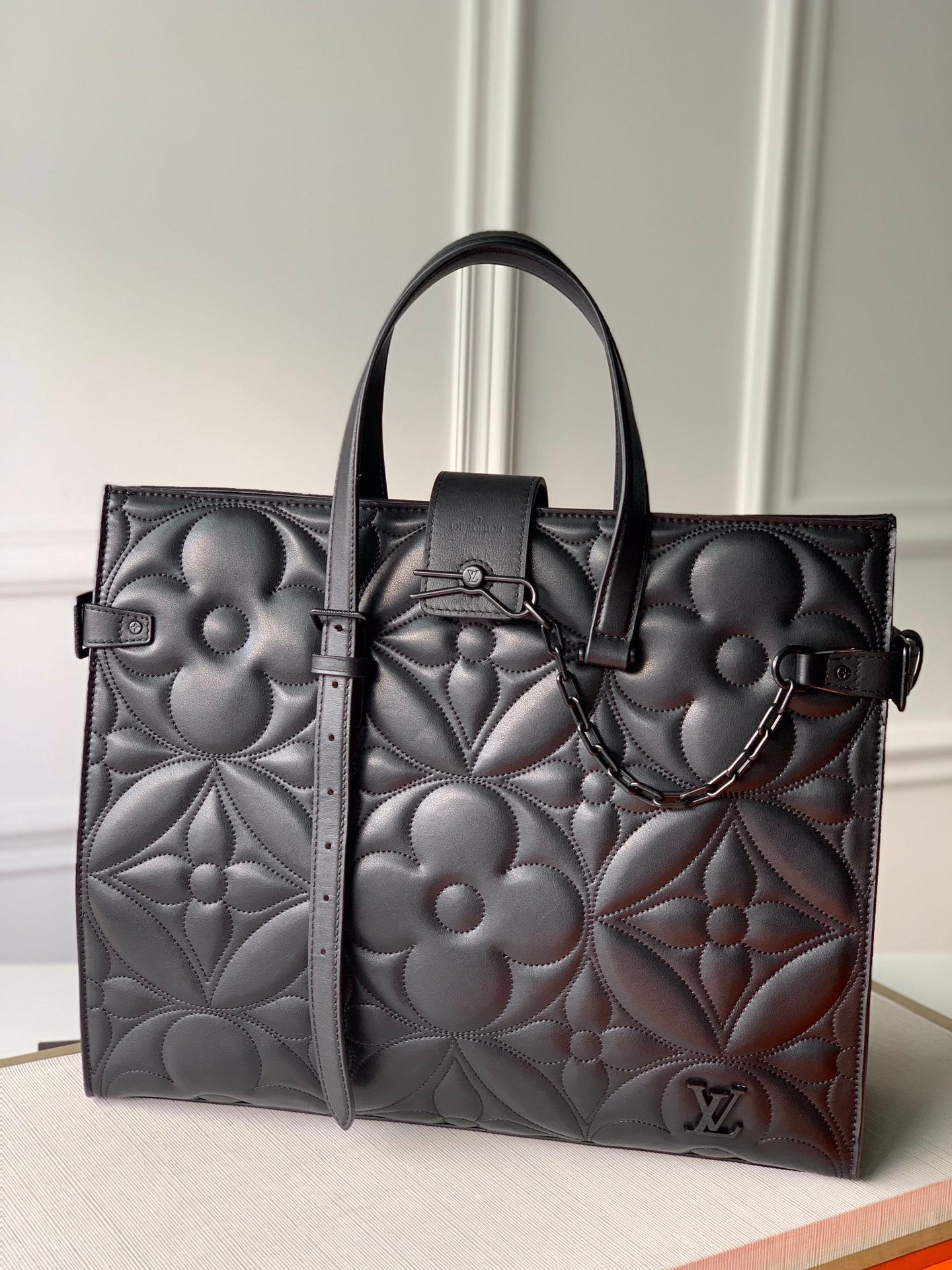 LU Tote Bag Luxury