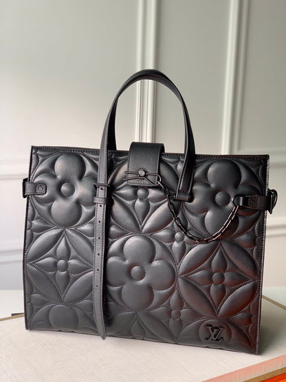 LU Tote Bag Luxury