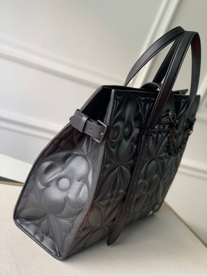 LU Tote Bag Luxury