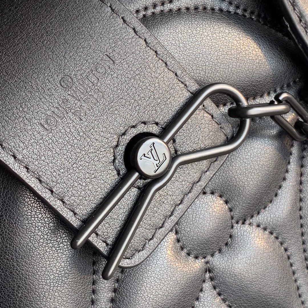 LU Tote Bag Luxury