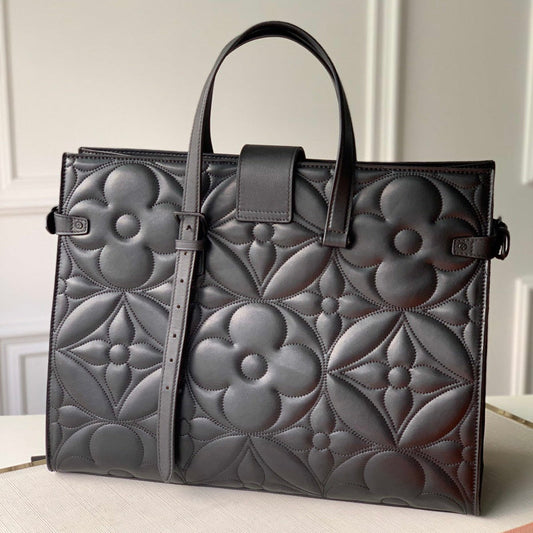 LU Tote Bag Luxury