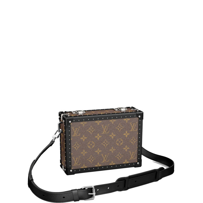LU Messenger Bag Trunk 24 cm