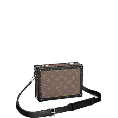 LU Messenger Bag Trunk 24 cm