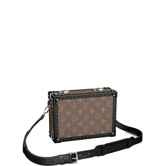 LU Messenger Bag Trunk 24 cm