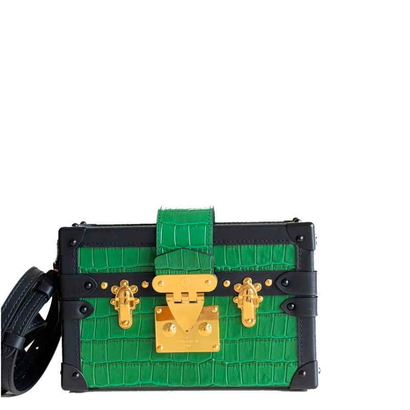 LU Messenger Bag Trunk 20 cm