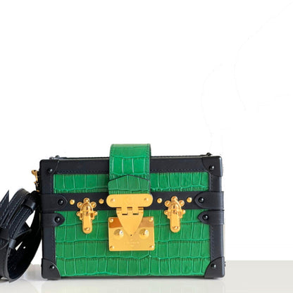 LU Messenger Bag Trunk 20 cm