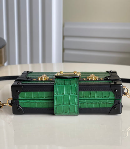 LU Messenger Bag Trunk 20 cm