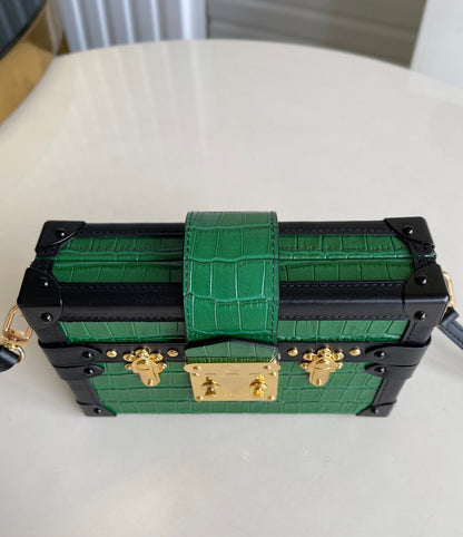 LU Messenger Bag Trunk 20 cm