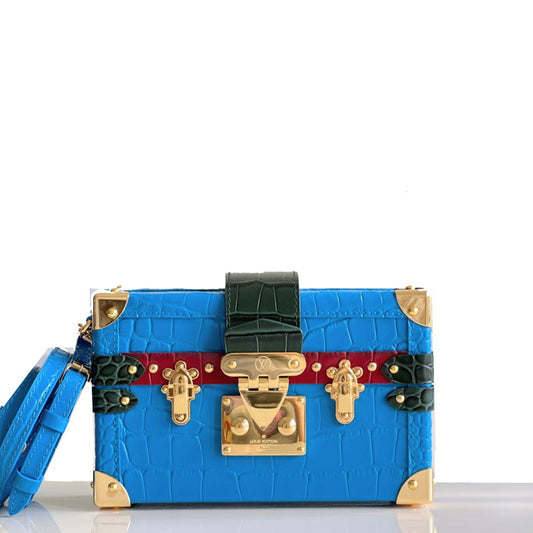 LU Messenger Bag Trunk 20 cm