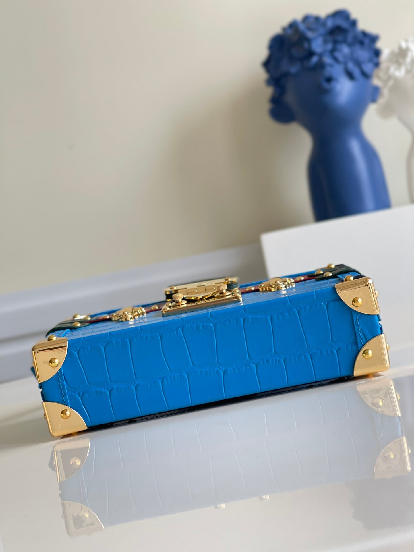LU Messenger Bag Trunk 20 cm