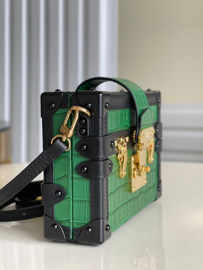 LU Messenger Bag Trunk 20 cm