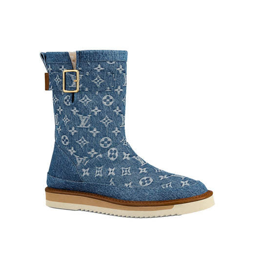 LU Boots Jeans UGG