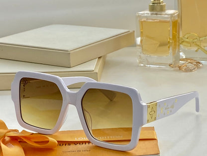 LU  Sunglasses 5 Color 's