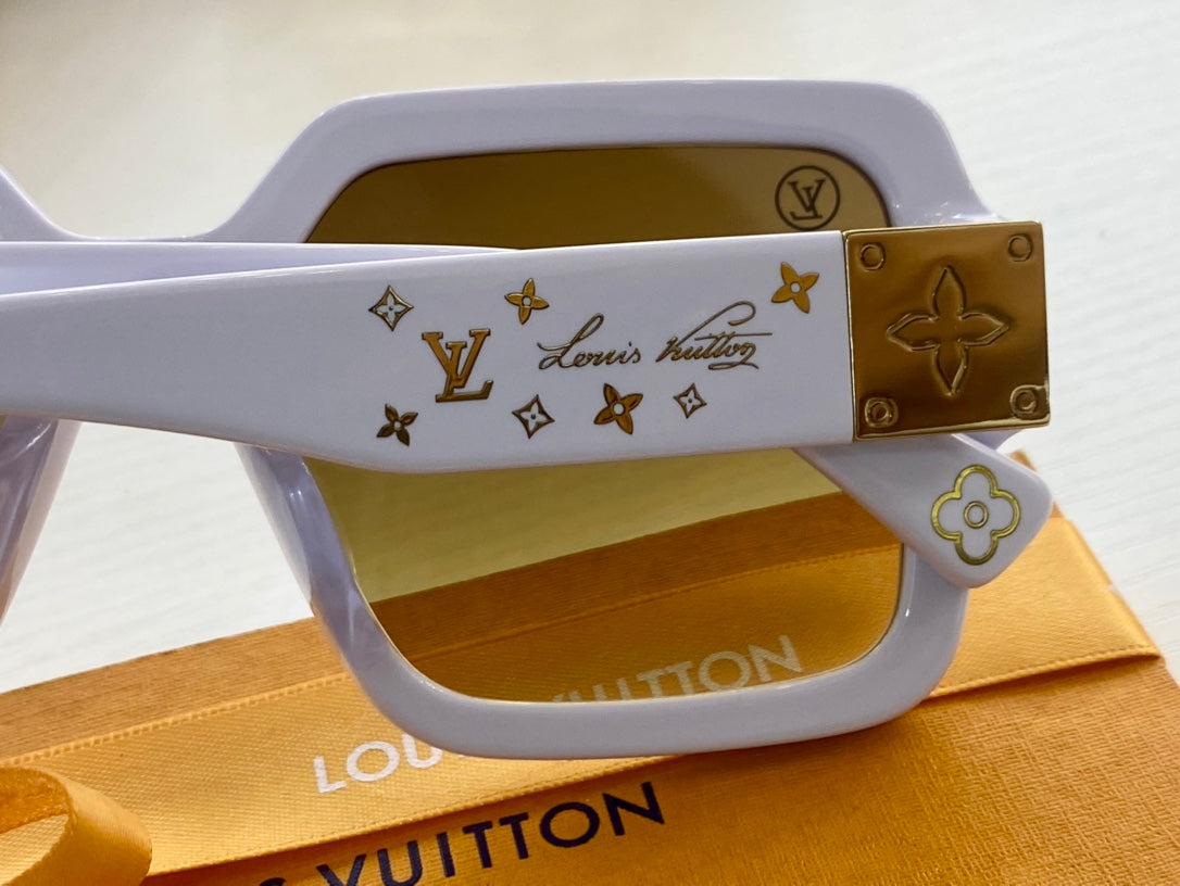 LU  Sunglasses 5 Color 's