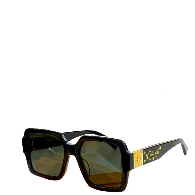 LU  Sunglasses 5 Color 's