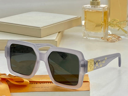 LU  Sunglasses 5 Color 's