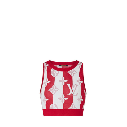 LU   Tank Top  T - shirt  Woman