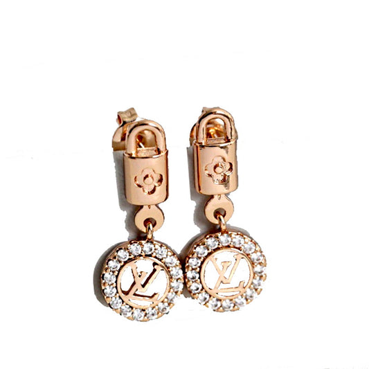 LU Earring 3 Color's