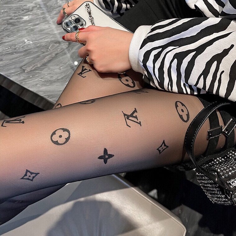LU Hosiery Tights  Pantyhose