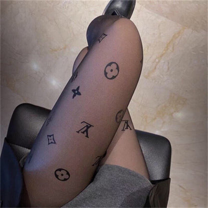 LU Hosiery Tights  Pantyhose