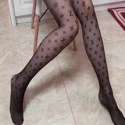 LU Hosiery Tights  Pantyhose