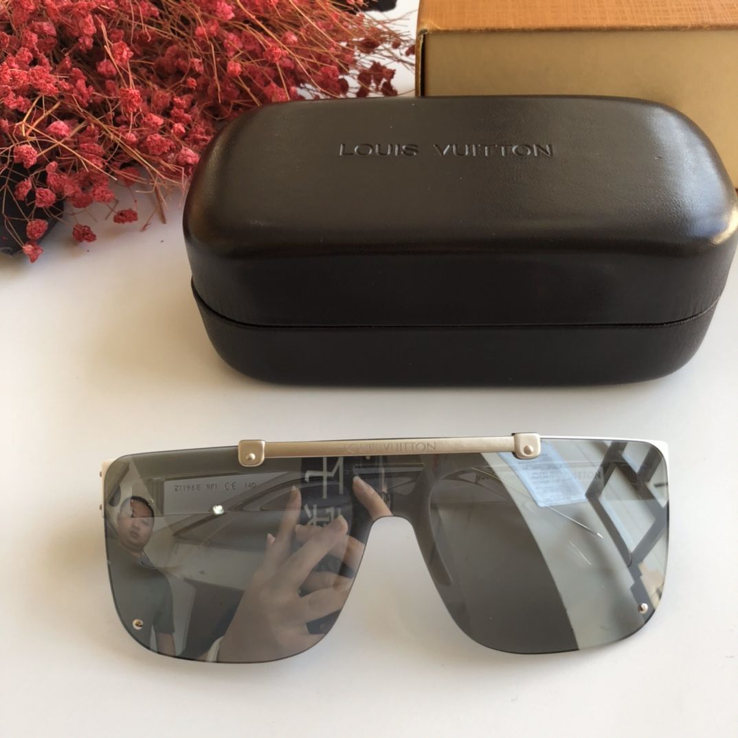 LU Sunglasses 3 Colors